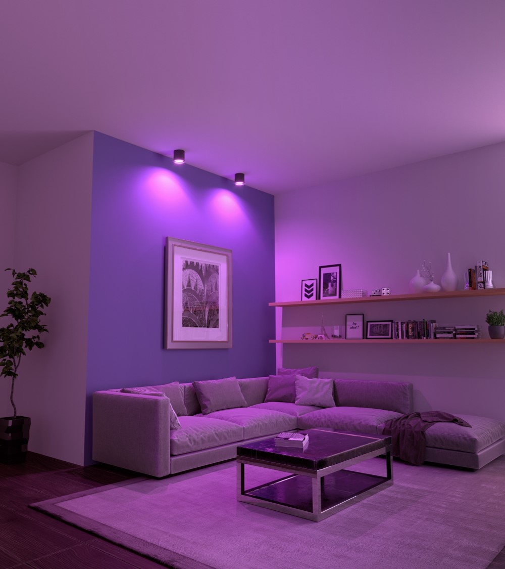 Monster Debuts “Monster Illuminessence” Affordable ColorChanging Led